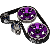  Timing Belts & Pumps 